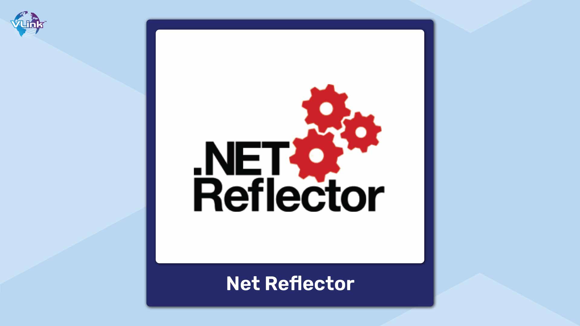 .NET Reflector