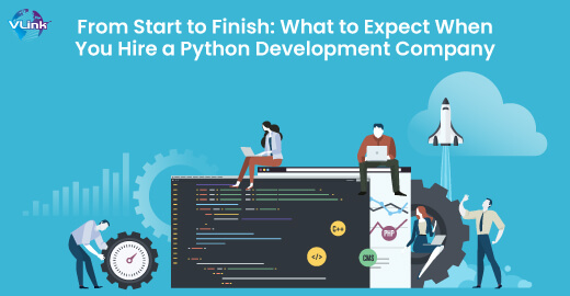 From Start to Finish: What to Expect When You Hire a Python Development ...