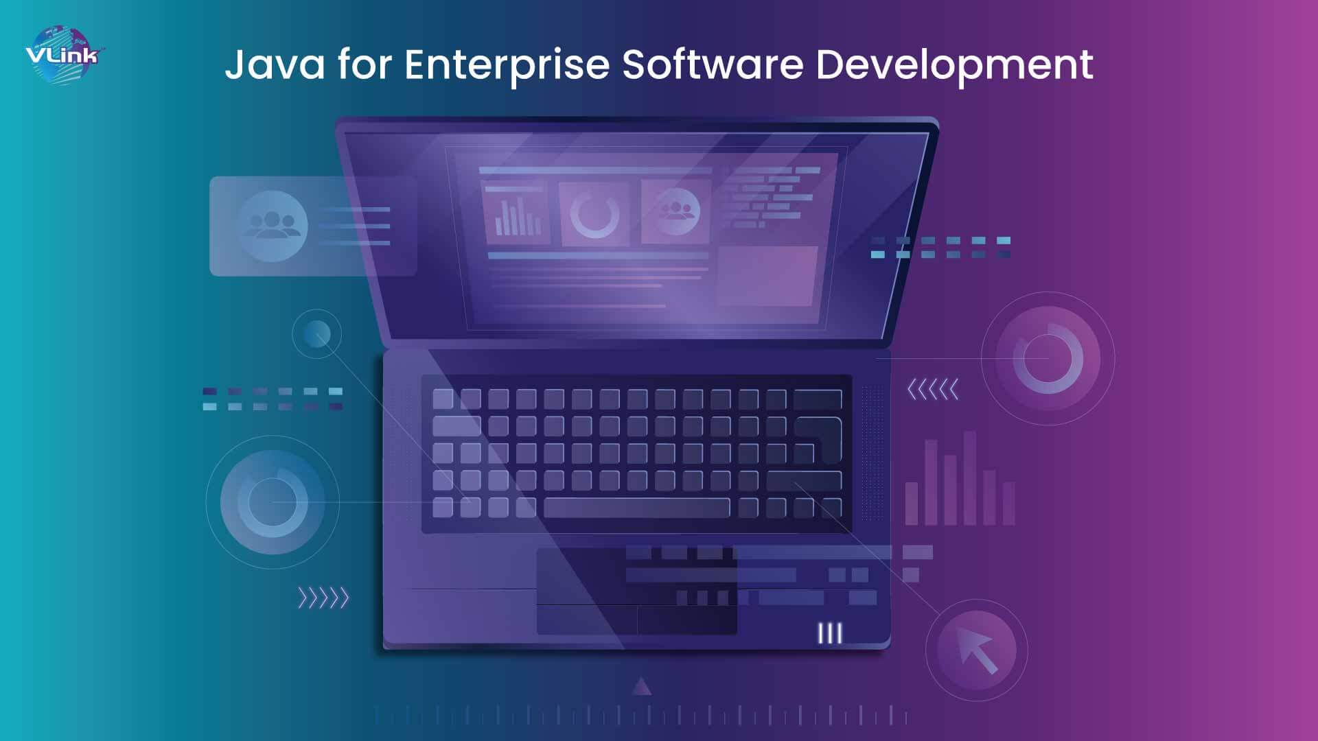 Overview of Java for Enterprise Software Development