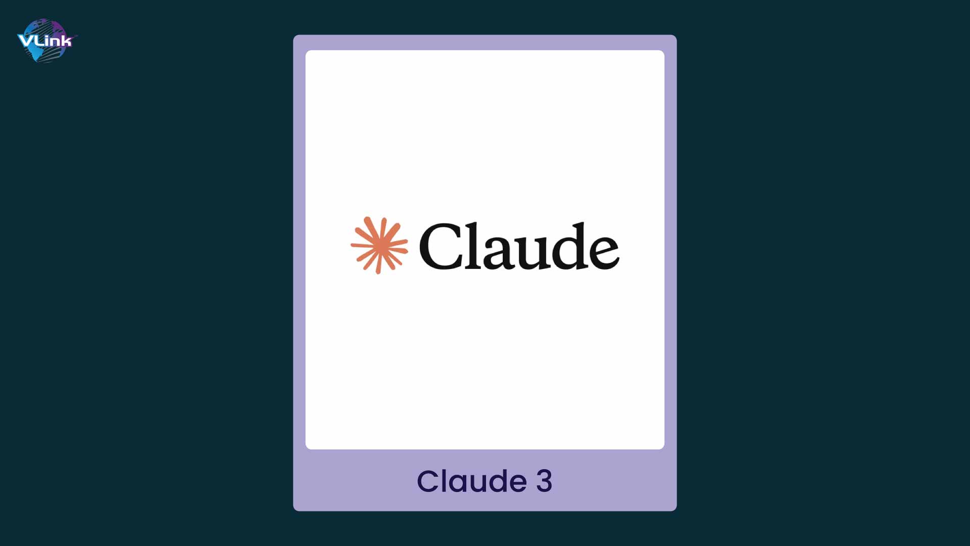 Claude 3