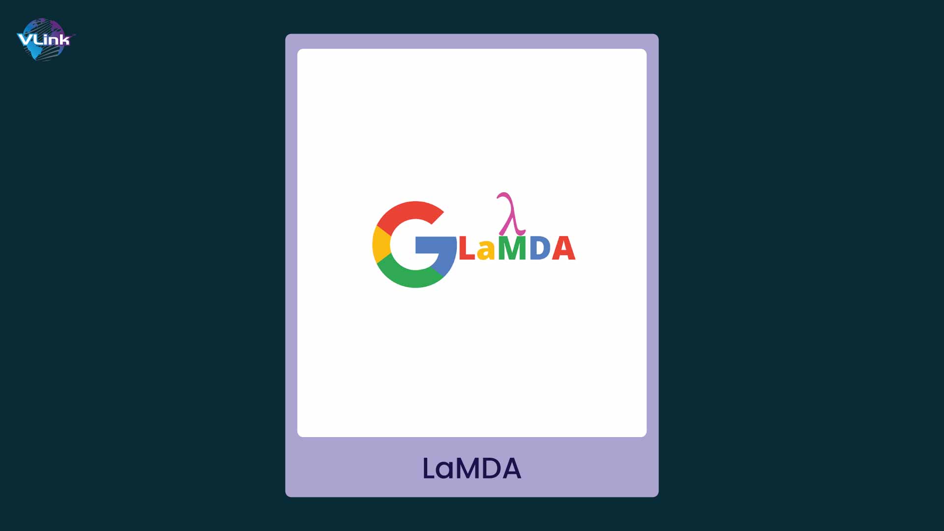 LaMDA