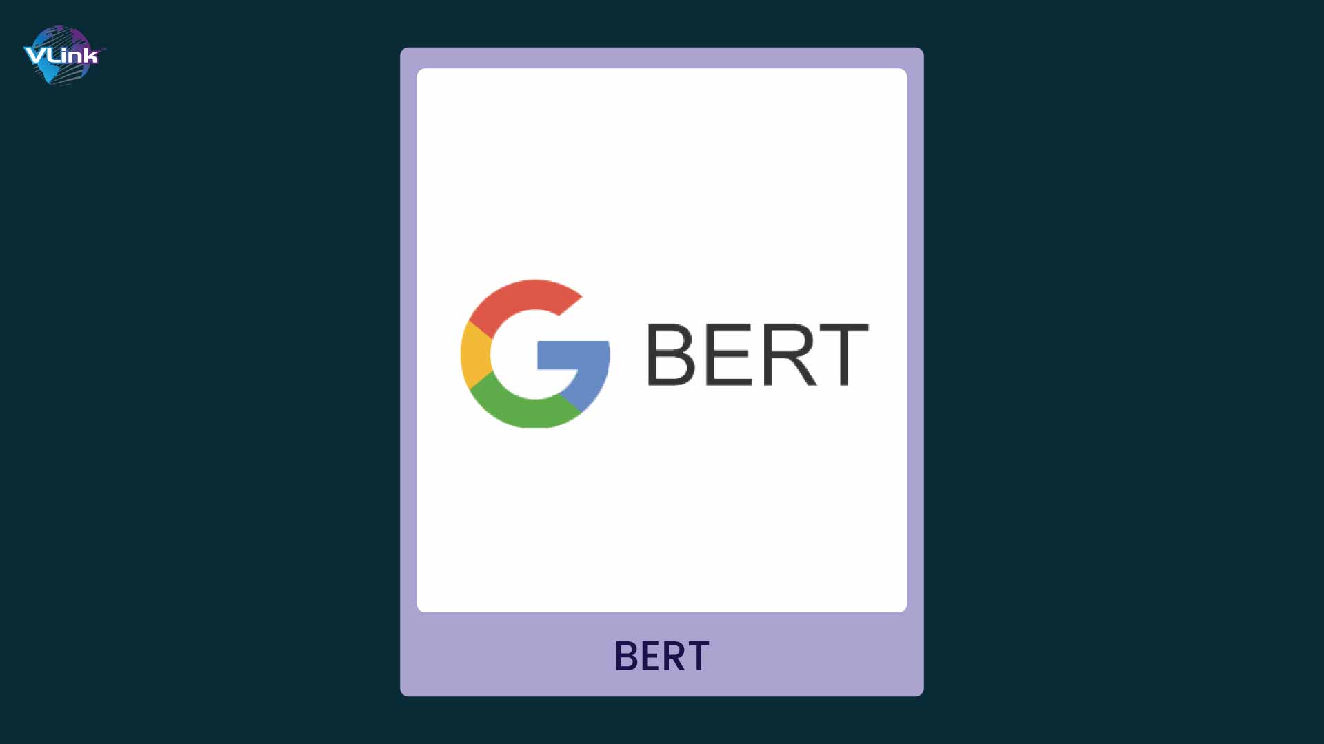 BERT