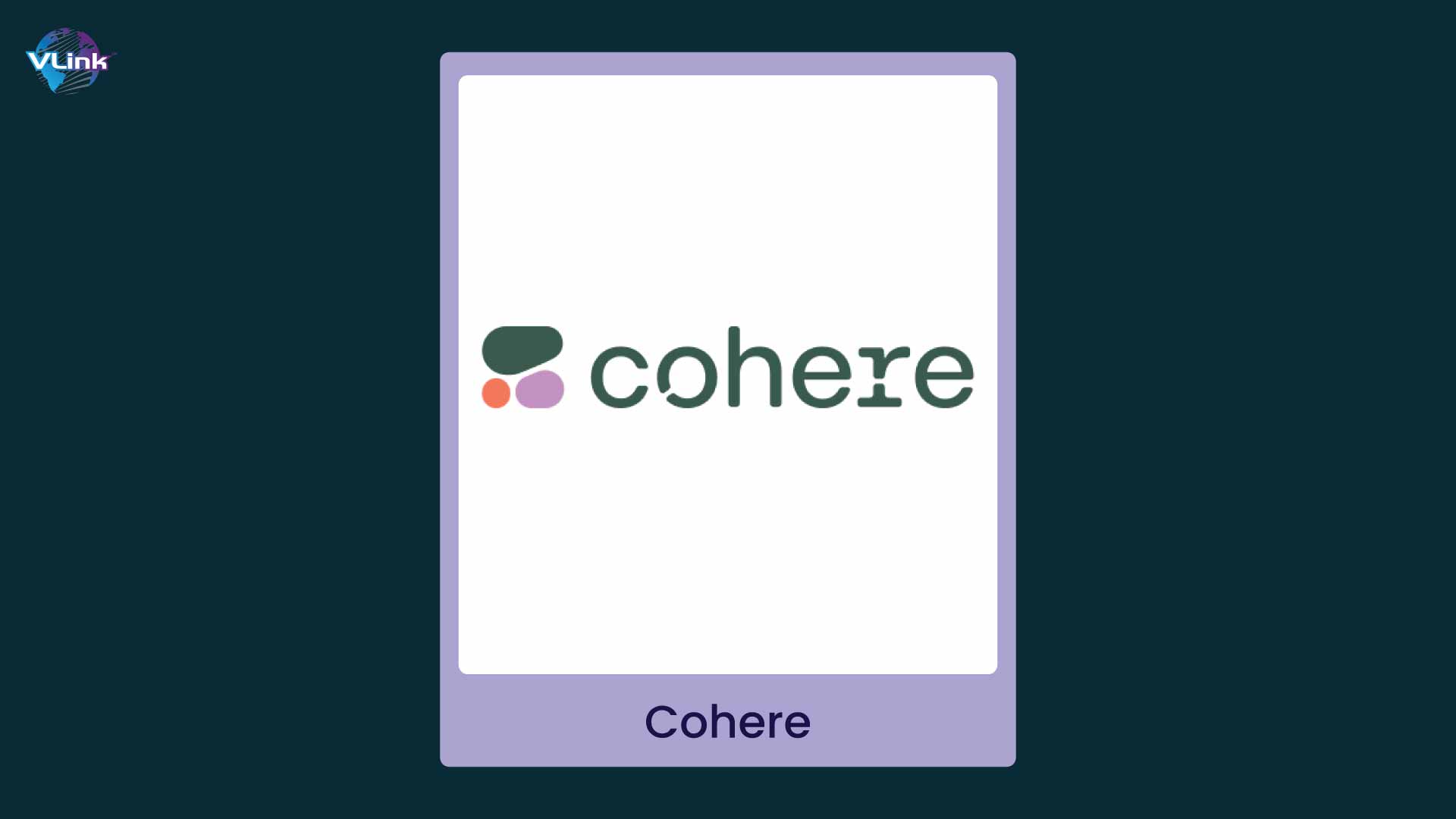 Cohere