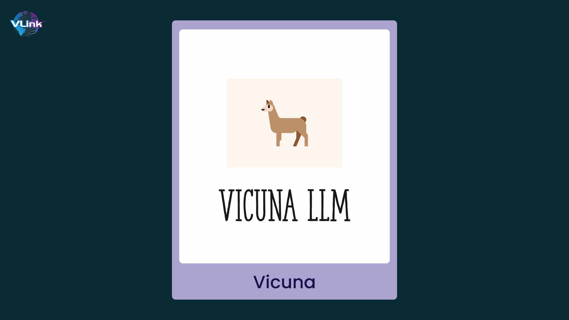 Vicuna