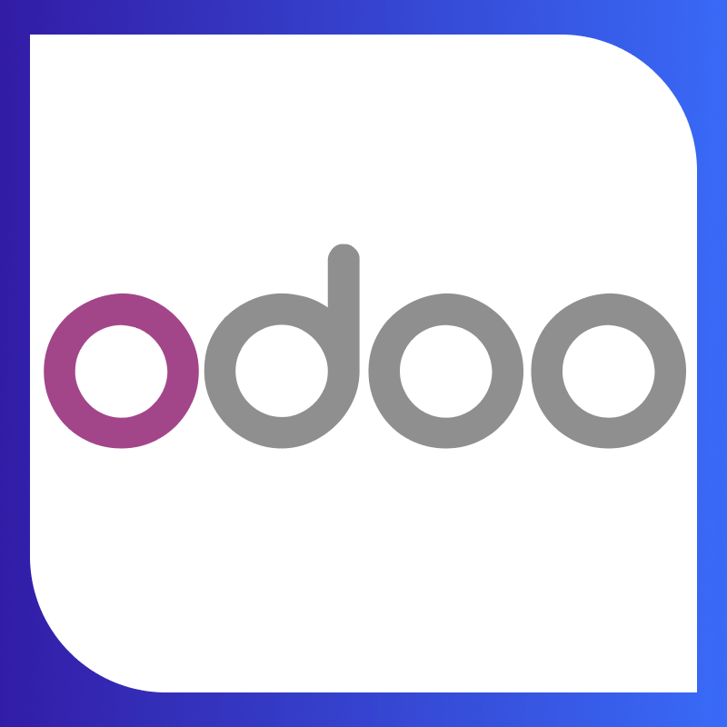 Odoo ERP