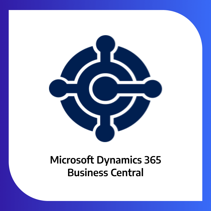 Microsoft Dynamics