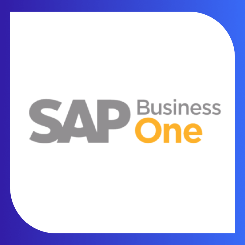 SAP Business One