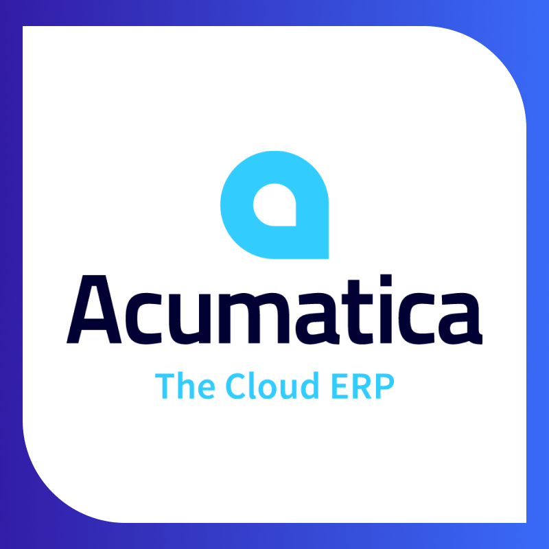 Acumatica