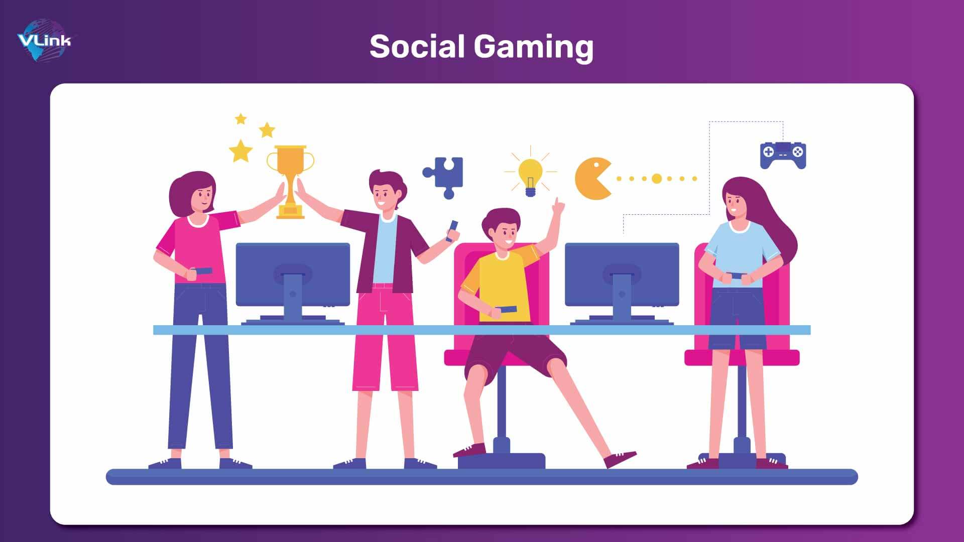 Social Gaming