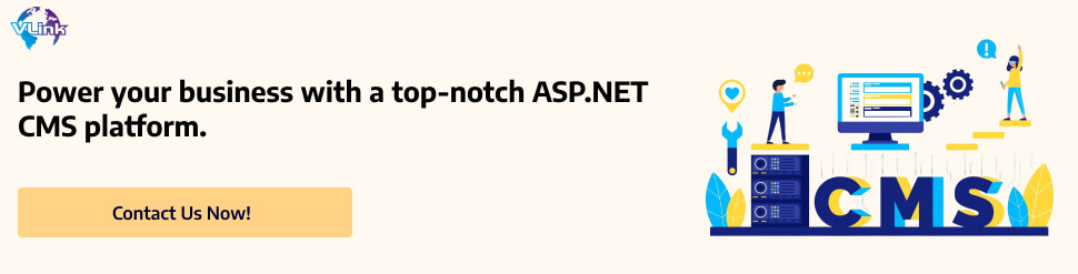 Top 5 Content Management Systems (CMS) in ASP.NET-CTA1