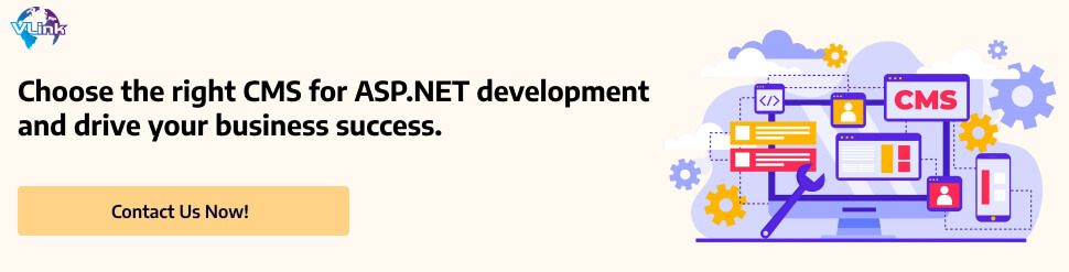 Top 5 Content Management Systems (CMS) in ASP.NET-CTA3
