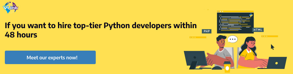 Why Choose Us for Python Developers in the United States A Comprehensive Comparison-CTA1