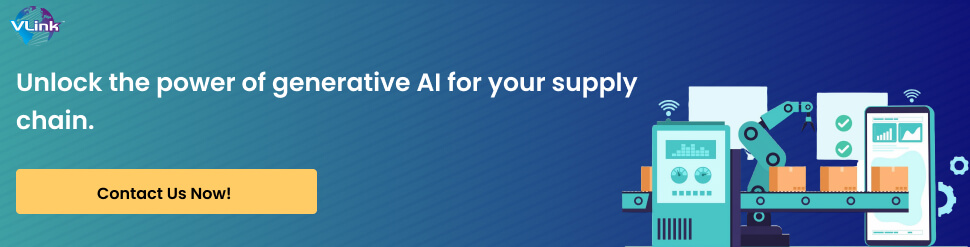 The Role of Generative AI in Supply Chain Management-CTA-1