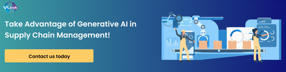 The Role of Generative AI in Supply Chain Management-CTA-2