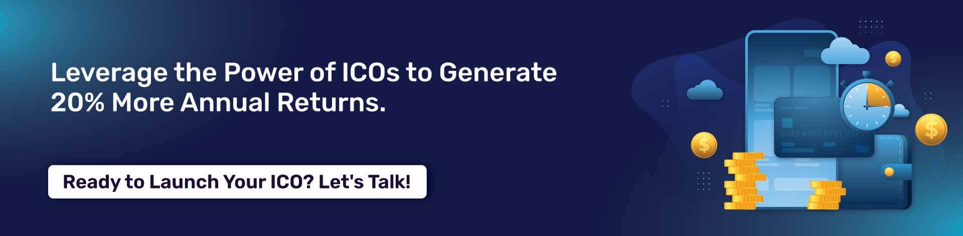 The Cost of Launching an ICO, A Comprehensive Guide to ICO Costs-cta