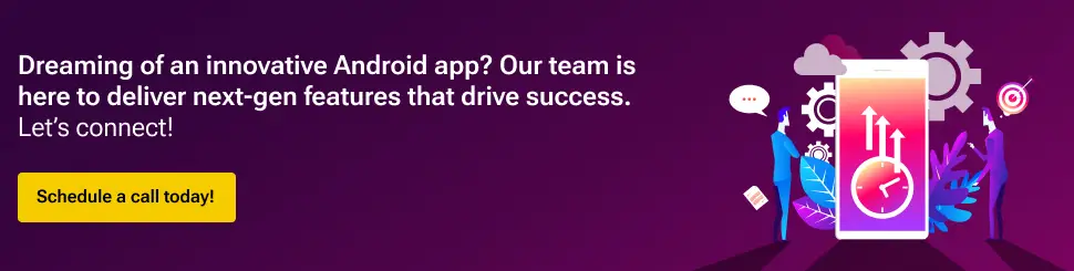 innovative android app