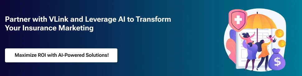 Insurance Marketing ROI: An AI-Driven Approach