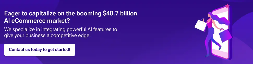 Best AI Use Cases in Ecommerce (Top Examples) _ CTA 1