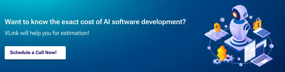 How Much Does AI Software Development Cost_ A Budgeting Blueprint for Businesses CTA 2