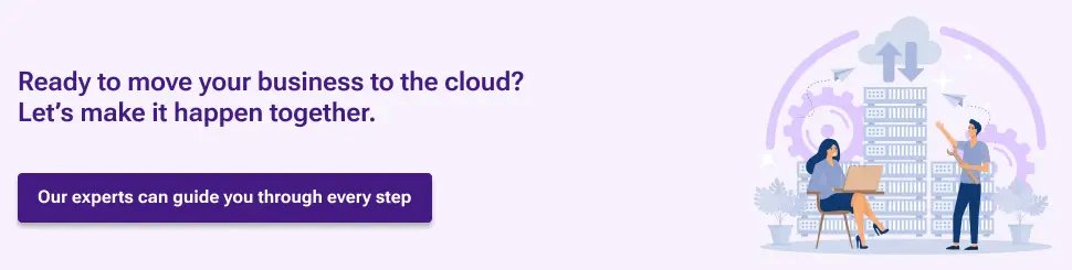 AWS Vs Azure Vs GCP - Which Cloud Platform is Right for Your Enterprise_ CTA 2.webp