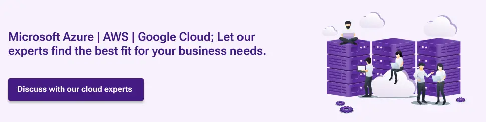 AWS Vs Azure Vs GCP - Which Cloud Platform is Right for Your Enterprise_ CTA 3.webp
