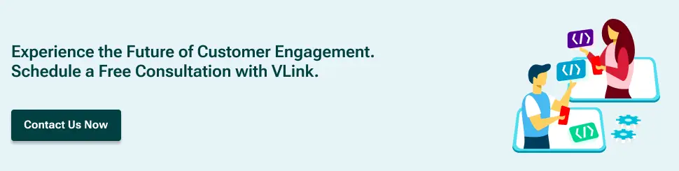 AI-Powered Conversations to Unlock Revenu CTA 1