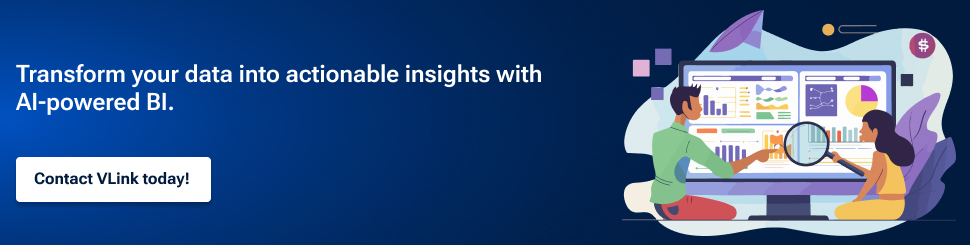 AI in Business Intelligence CTA 1