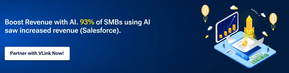 AI in Business Intelligence CTA 2