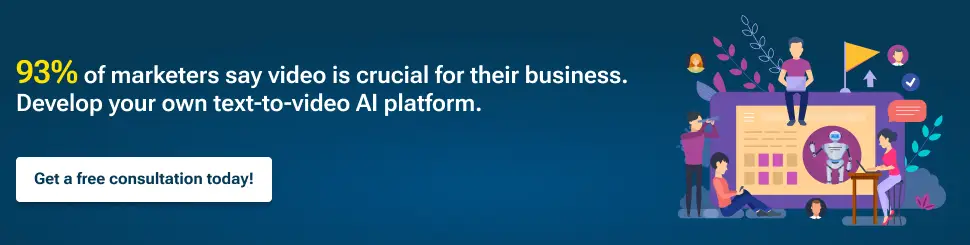 What Is the Cost to Develop an AI Platform Like Sora CTA 2
