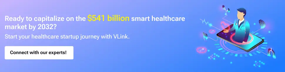 Top 15 Healthcare Business Ideas for Startups CTA 3
