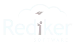Rediker Software Logo