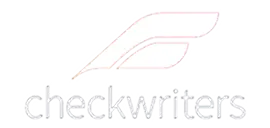 Checkwriters Logo
