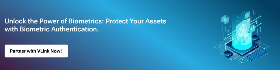 The Power of Biometric Security in Digital Banking CTA 3