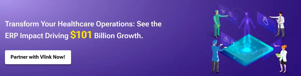 Transform Your Healthcare Operations