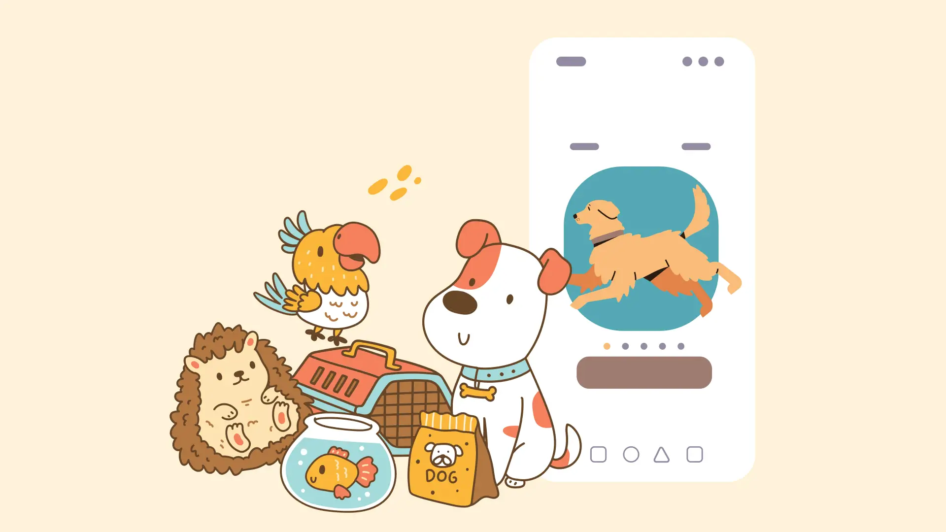 best-pet-apps-for-2025-beyond-top-picks-for-pet-care-tracking