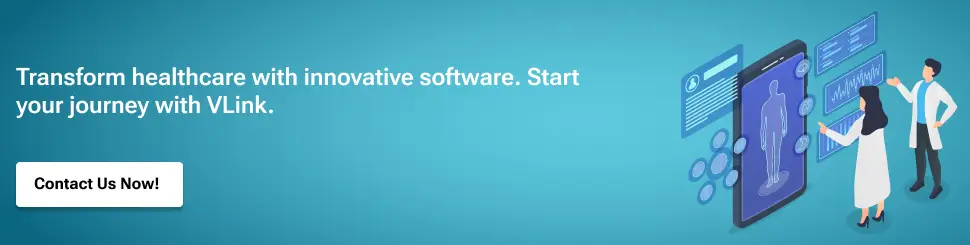 Contact for Innovative Healthcare Software Services
