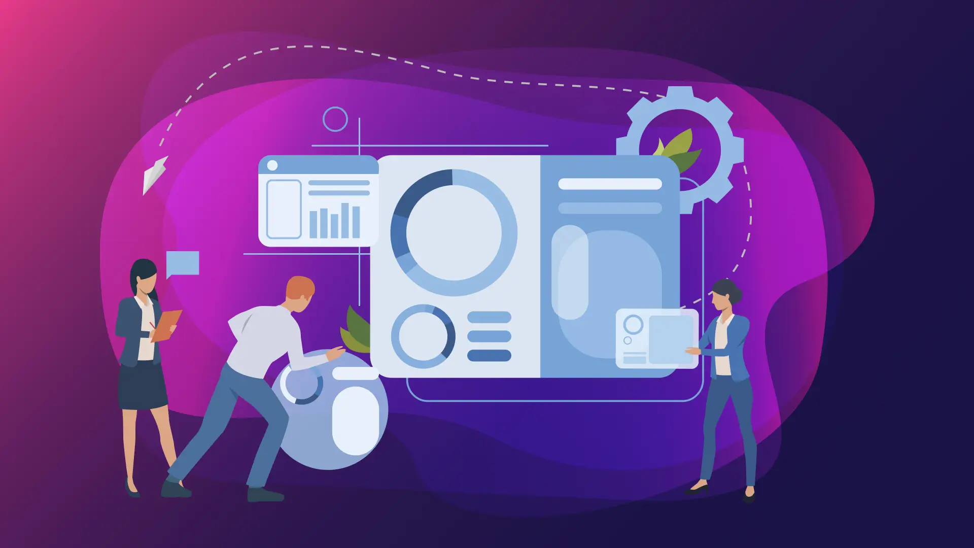 Difference Between Performance, API, And UI Testing