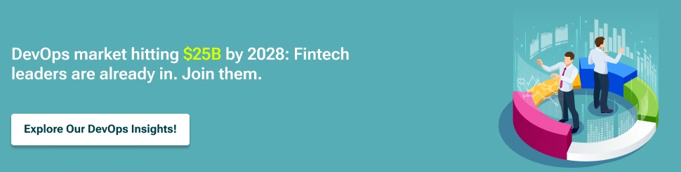 Eplore Devops for Fintech
