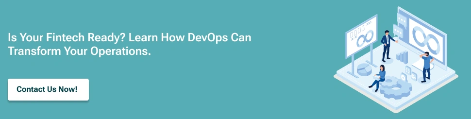 Transfrom Finance Operations with Devops
