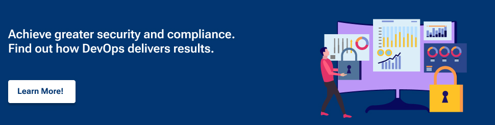 How DevOps Enhances Security & Compliance in Financial Services CTA 3