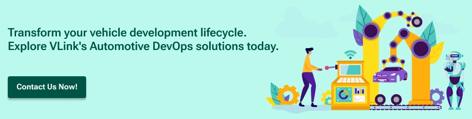 Transform Your Vehicle Development Lifecycle