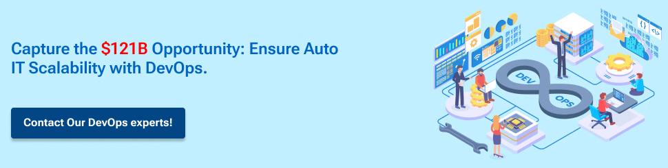The Cost of Not Having DevOps_ Why Auto Manufacturers Struggle with IT Scalability CTA 2