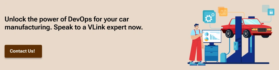 The Ultimate Guide to DevOps for Car Manufacturers CTA 1