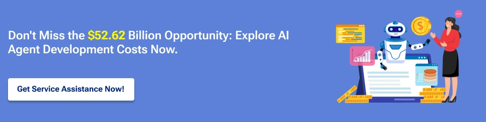 Explore AI Agent Development Costs Now
