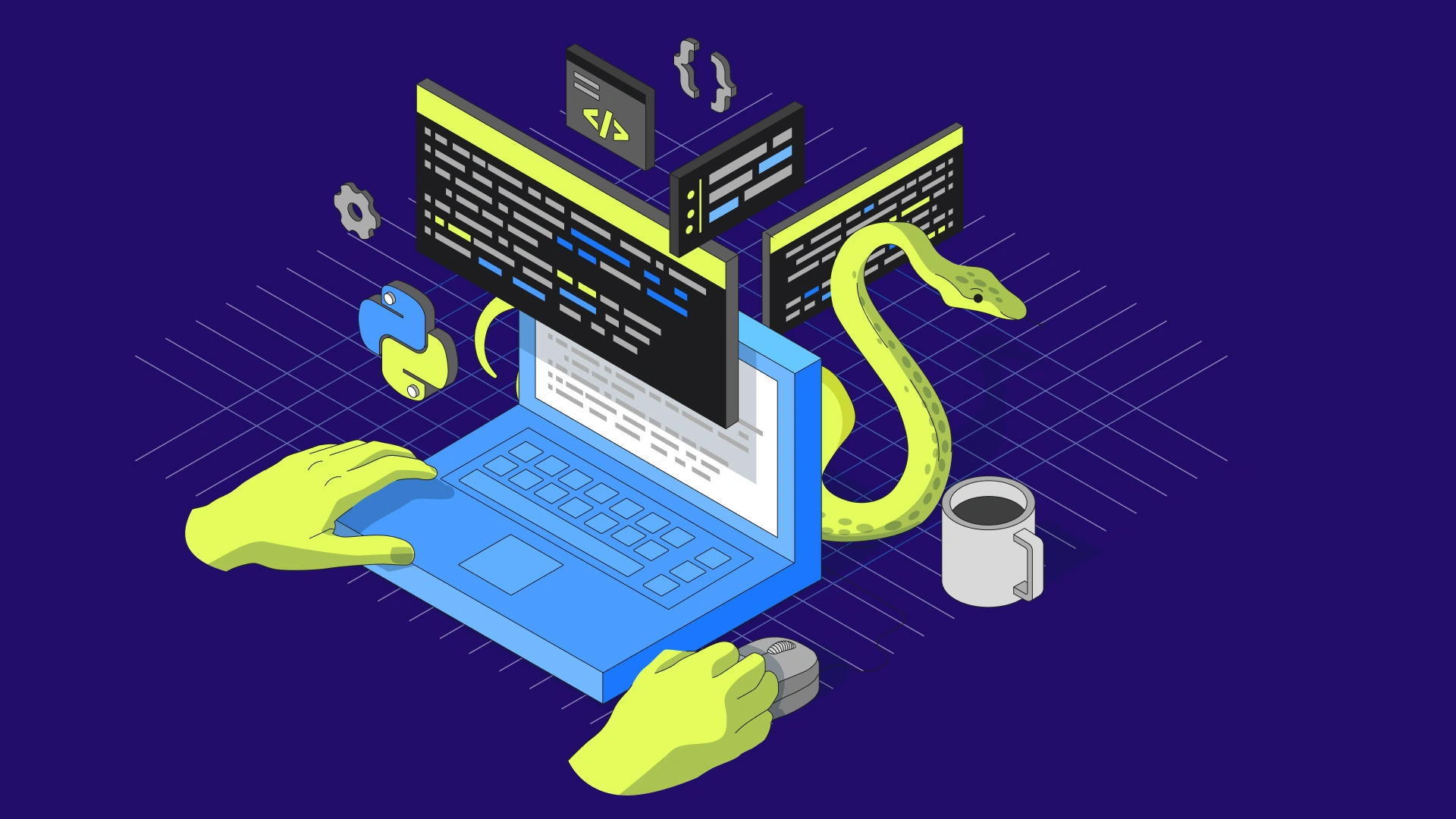 Top 7 Python Development Trends to Watchout in 2023
