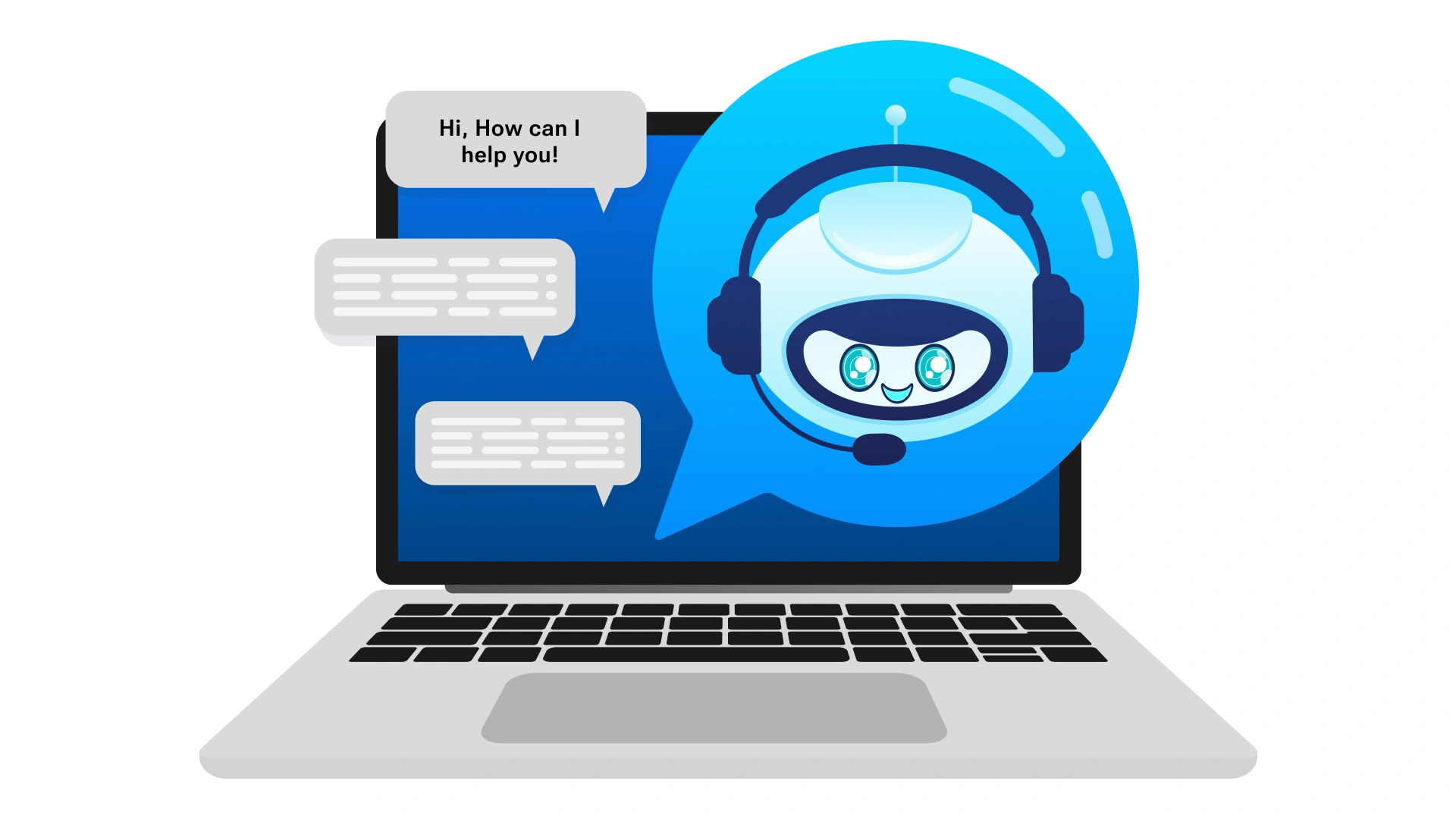 AI CHATBOTS