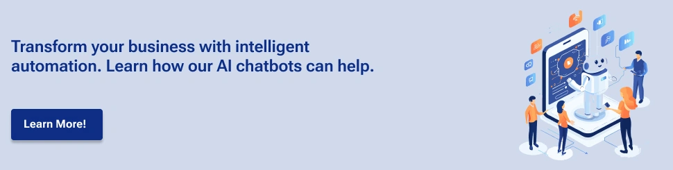 Top 10 AI Chatbot Features Every Business Should Demand in 2025 CTA 1