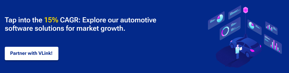Automotive Software Solutions for Market Growth