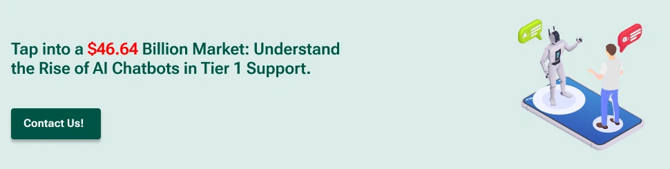AI Chatbots Are Now Replacing Human Customer Support