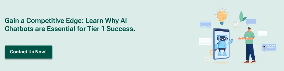 AI Chatbots Are Now Replacing Human Customer Support